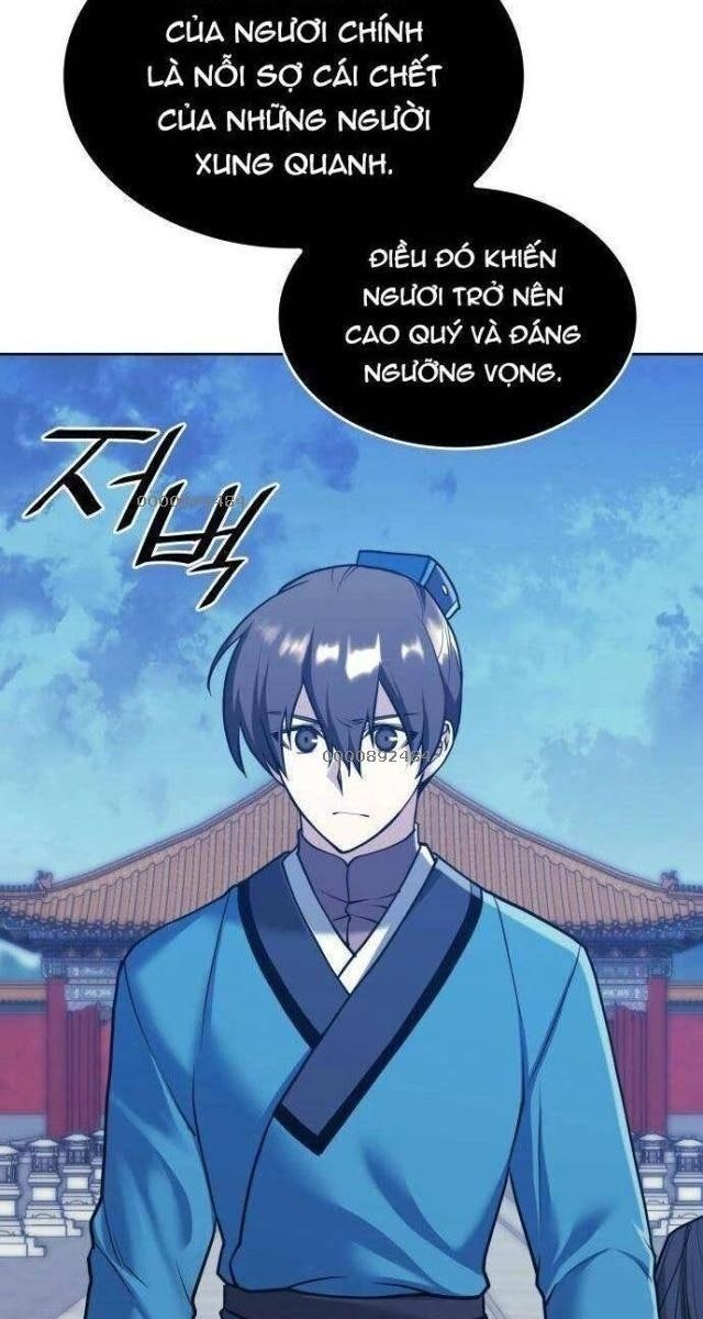 Võ Giả Bất Đắc Dĩ - Page 4