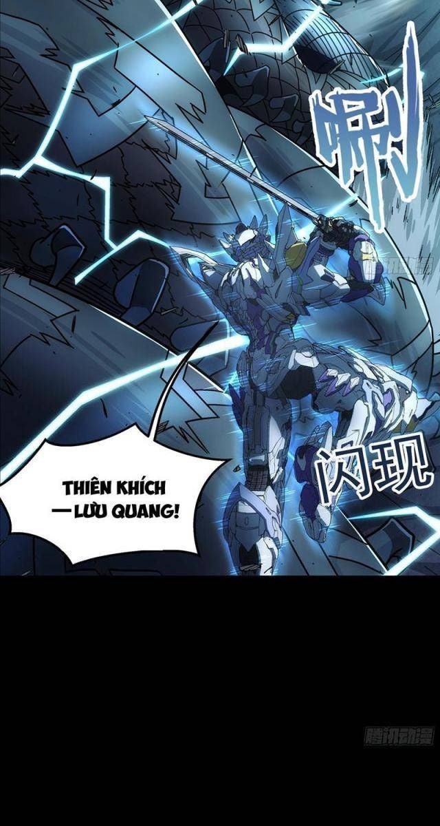 Khế Ước Cương Thiết - Page 27