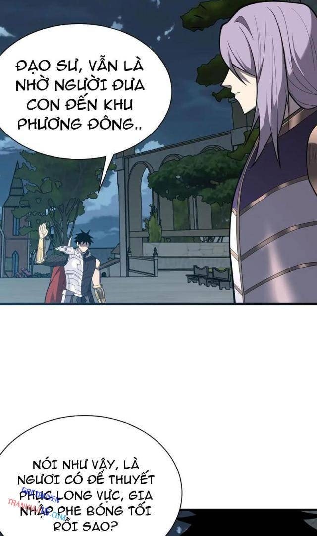 Game Online: Vì Quá Phóng Túng, Tôi Đã Trở Thành Kẻ Thù Của Cả Server - Page 22