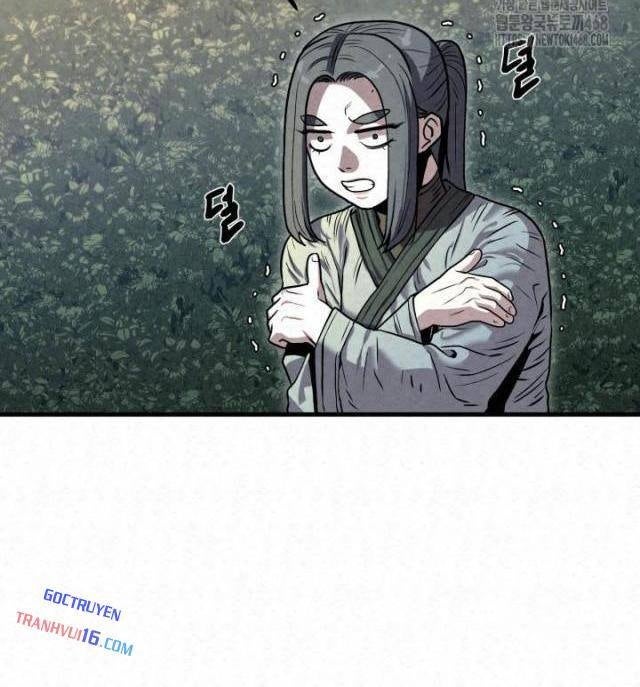 Hắc Bạch Hồ Ly Độc Tâm : Côn Luân Kiếm Tuyến Bạch Bệnh Chi Chủ - Page 4