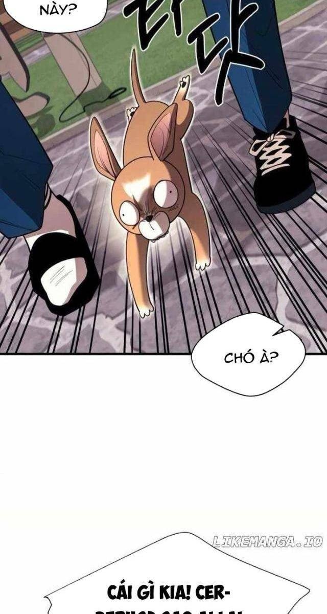 Cuộc Sống Học Đường Của Đội Trưởng Quận - Page 115