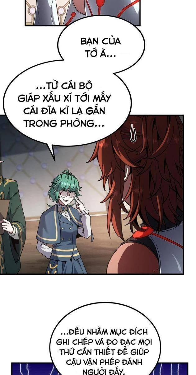 Ánh Sáng Cuối Con Đường SS6 - Page 118