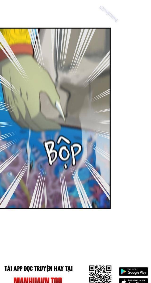 Đệ Tử Của Ta Đều Là Vô Địch Đại Yêu - Page 49