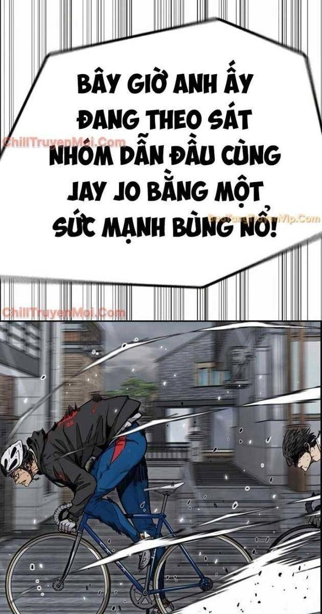 Thể Thao Cực Hạn - Page 57