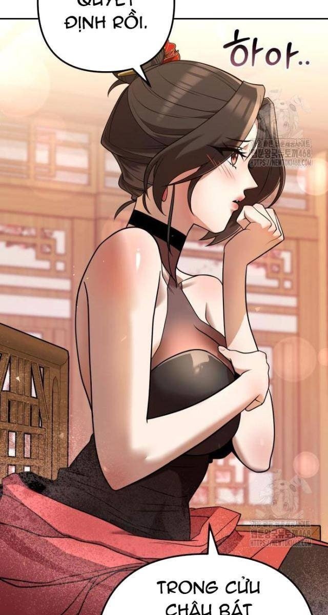 Hoạn Quan Hồi Quy: Tróc Phong Truy Nguyệt - Page 19