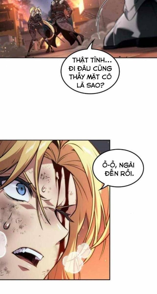 Mạo Hiểm Giả Cuối Cùng - Page 67