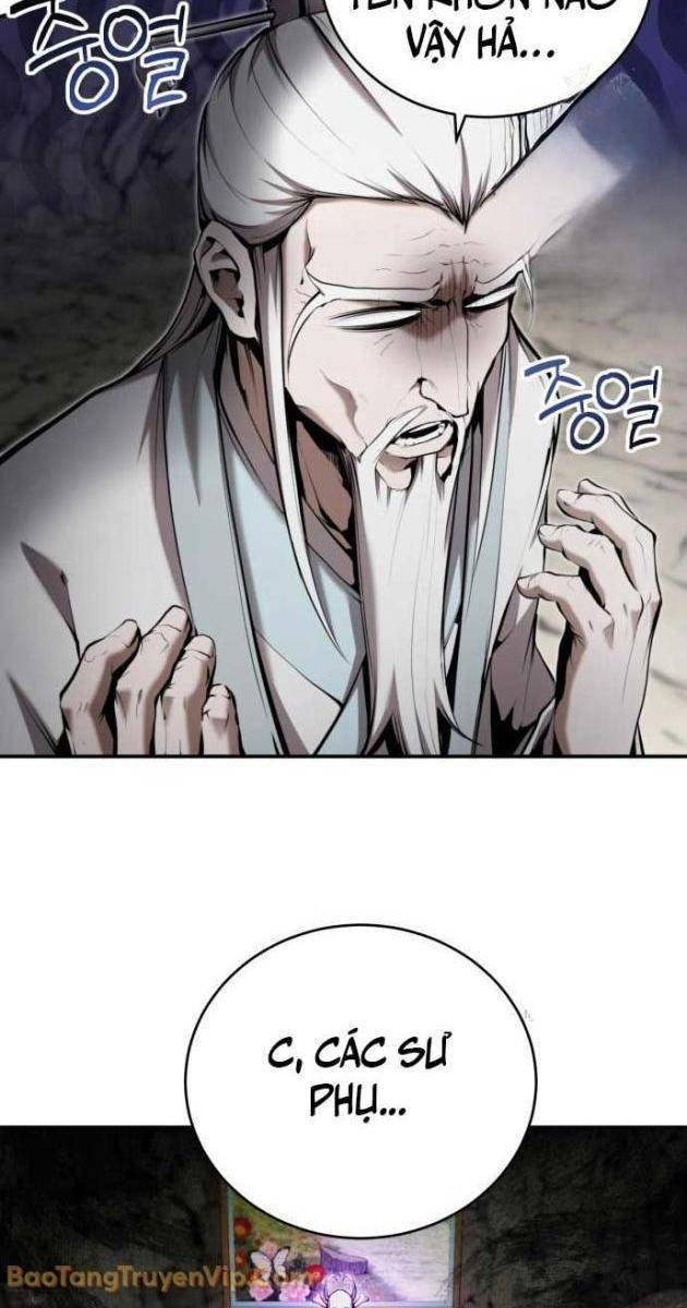 Giáo Chủ Ma Giáo Cũng Biết Sợ - Page 16