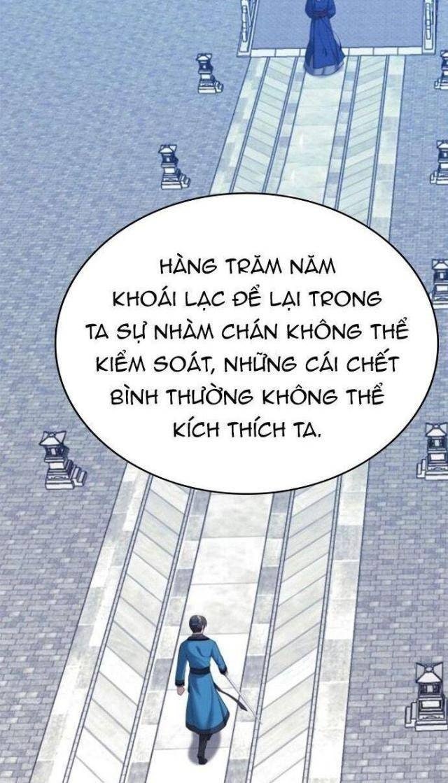Võ Giả Bất Đắc Dĩ - Page 77