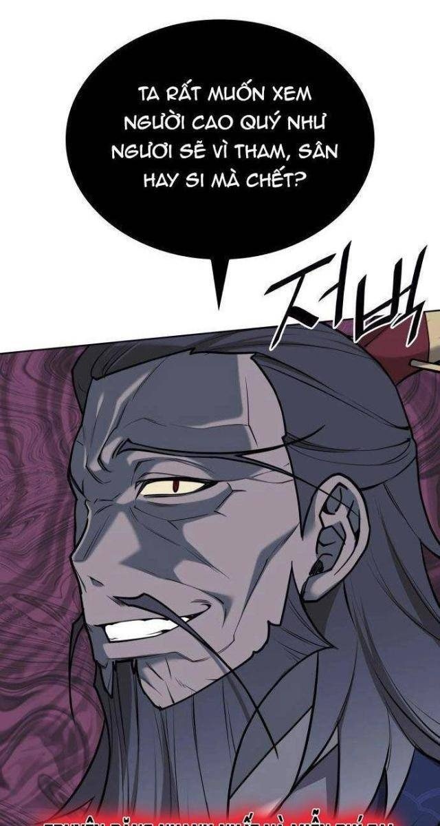 Võ Giả Bất Đắc Dĩ - Page 6