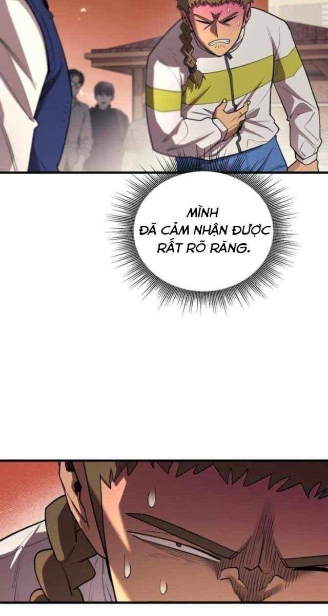 Cuộc Sống Học Đường Của Đội Trưởng Quận - Page 16