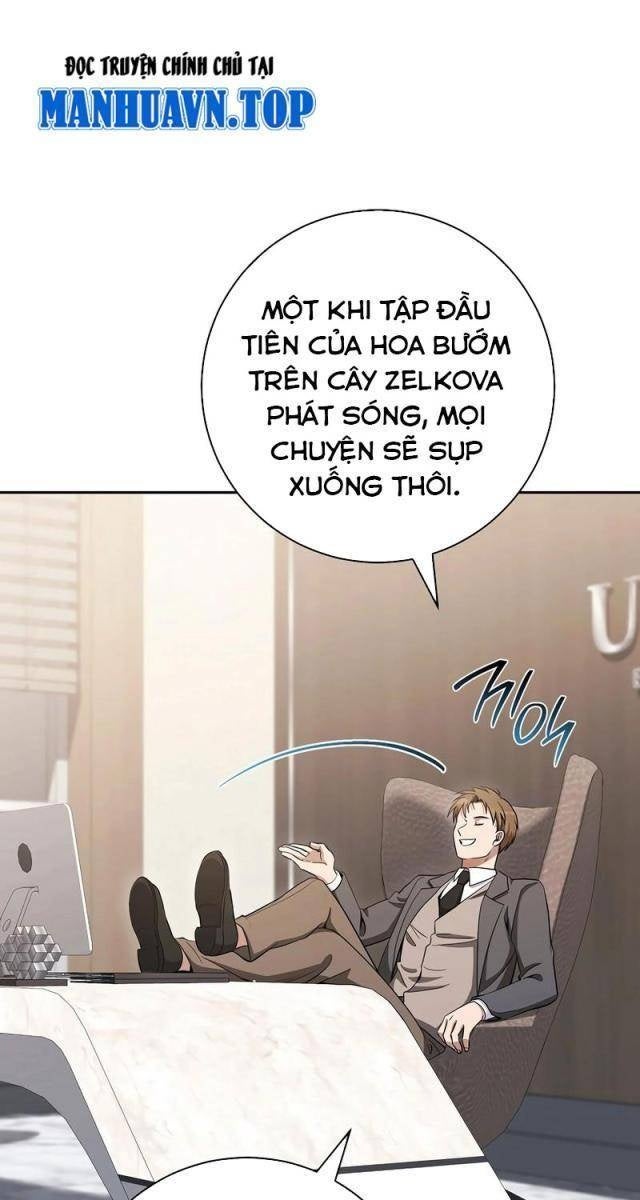 Diễn Viên Thiên Tài Mang Lại Bất Hạnh - Page 22