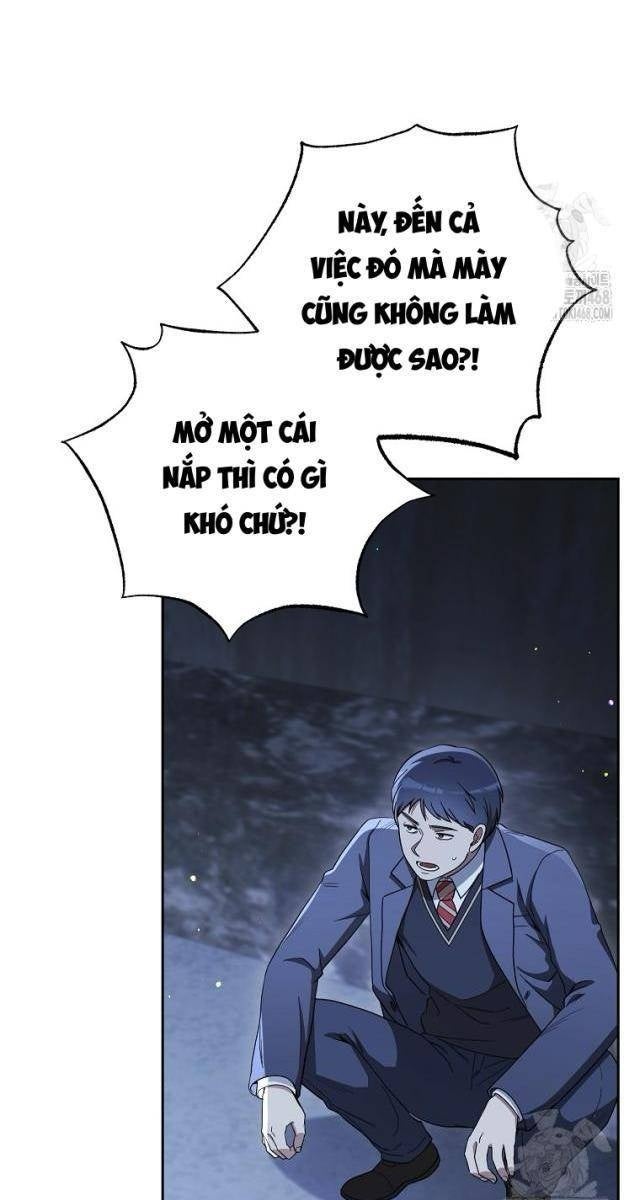 Diễn Viên Thiên Tài Mang Lại Bất Hạnh - Page 16