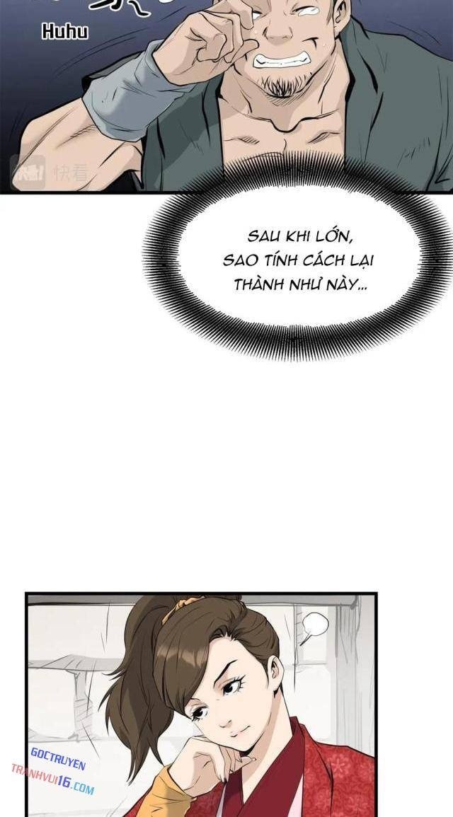 Đại Tướng Quân - Page 24