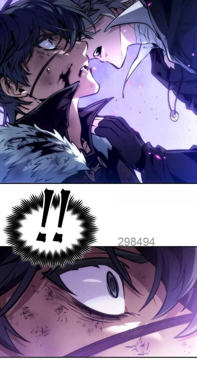 Mạo Hiểm Giả Cuối Cùng - Page 41