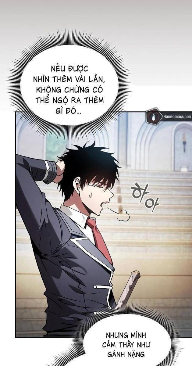 Kiếm Sĩ Thiên Tài Của Học Viện - Page 130