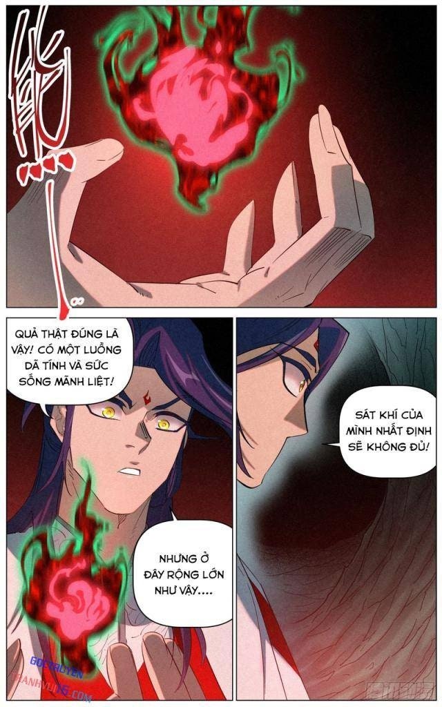 Công Tử Thực Sự Quá Chính Nghĩa - Page 20