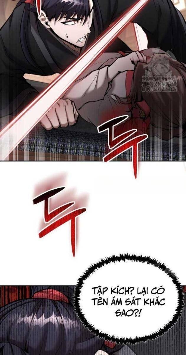 Giáo Chủ Ma Giáo Cũng Biết Sợ - Page 118