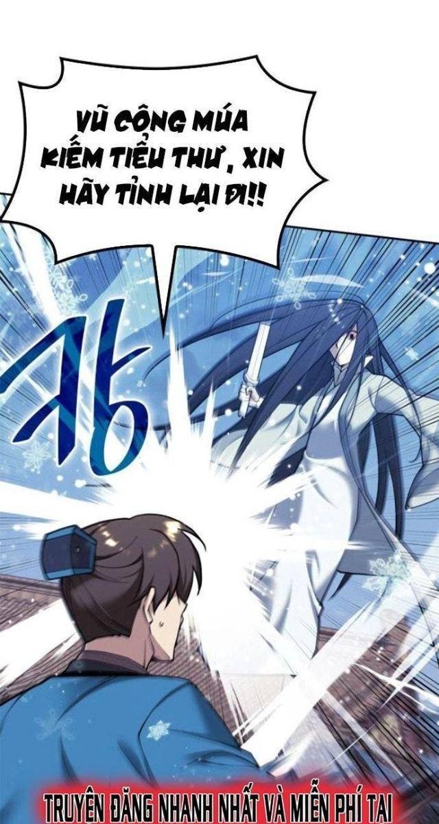 Võ Giả Bất Đắc Dĩ - Page 46