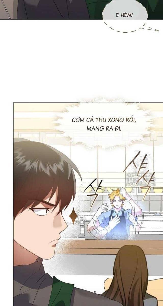 Nhà Hàng Âm Phủ - Page 31