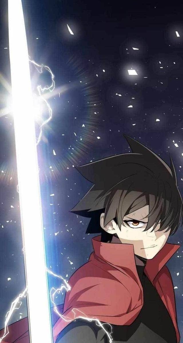 Chế Ngự Kiếm - Page 63