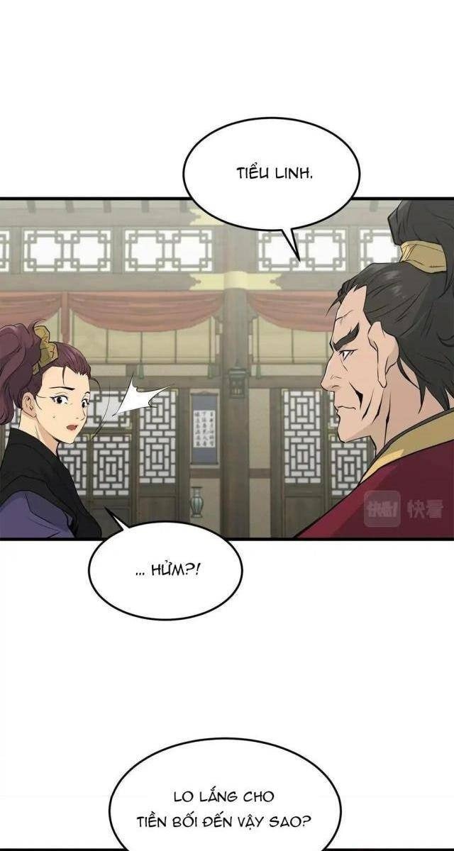 Đại Tướng Quân - Page 50