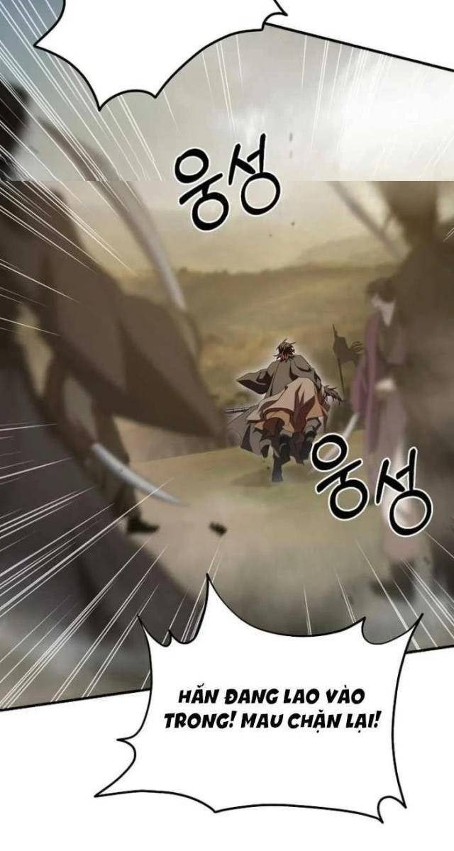 Võ Đang Kỳ Hiệp - Page 74