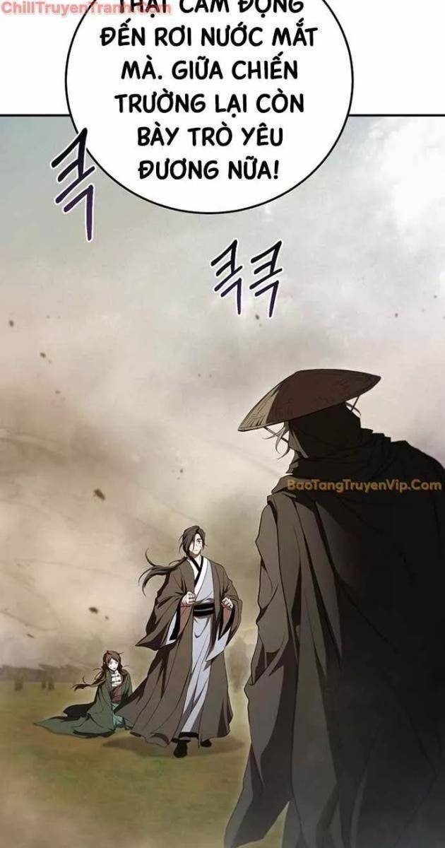 Võ Đang Kỳ Hiệp - Page 134