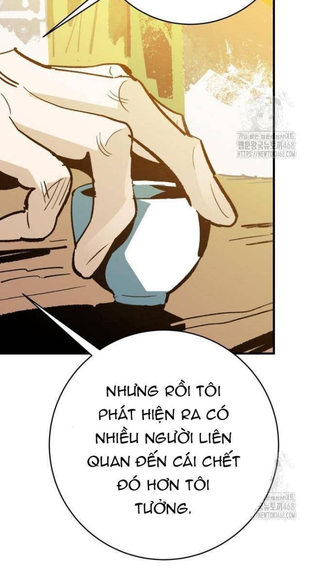 Quỷ Vương - Page 29