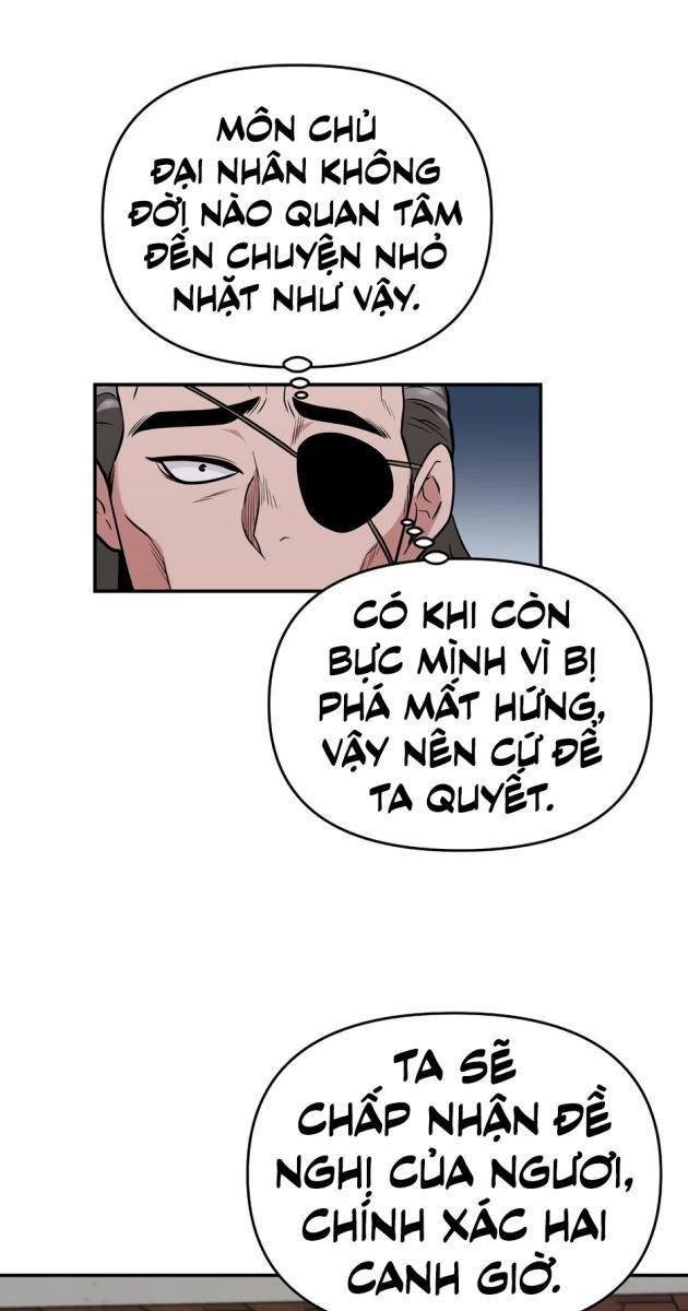 Thiên Hạ Đệ Nhất Côn Luân Khách Điếm - Page 94