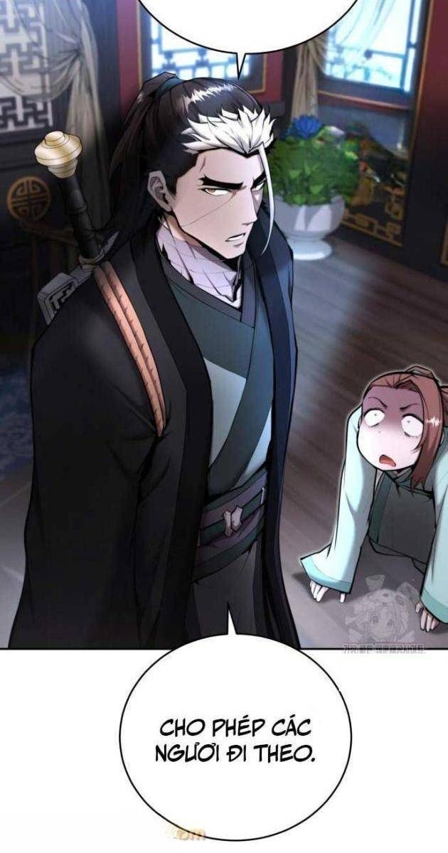 Giáo Chủ Ma Giáo Cũng Biết Sợ - Page 86