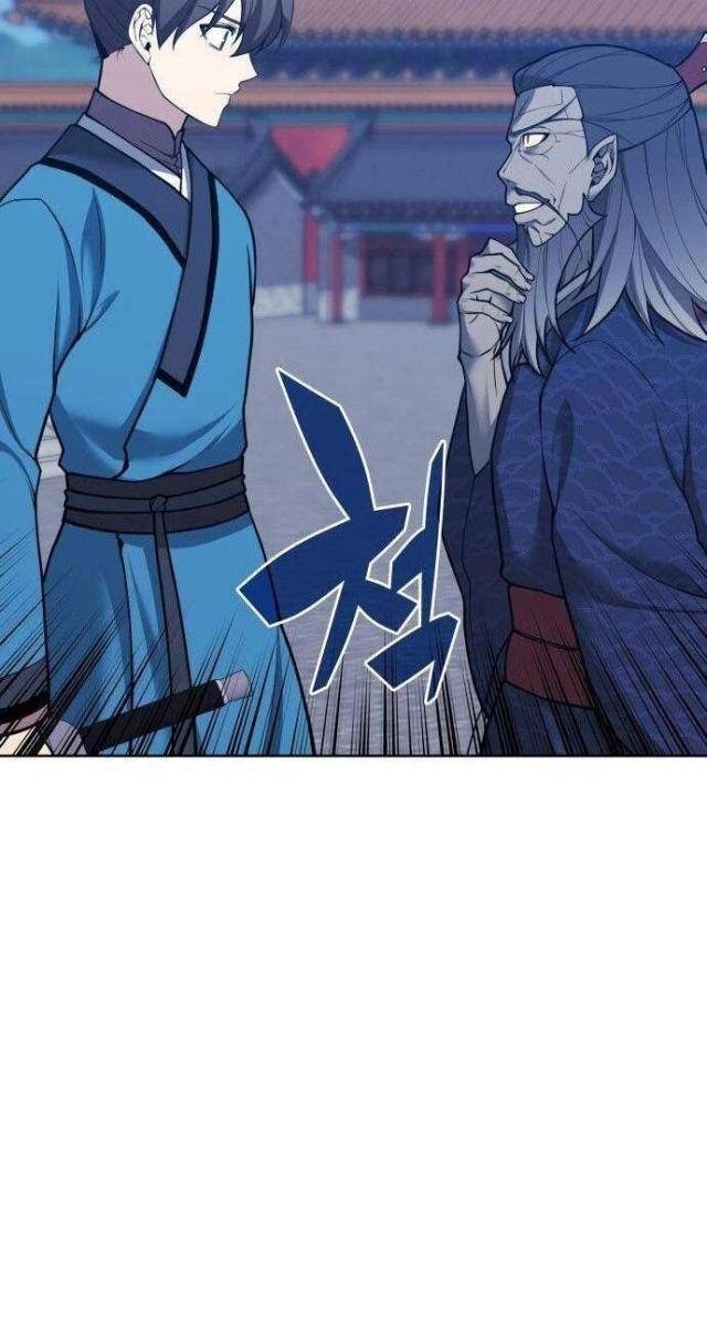 Võ Giả Bất Đắc Dĩ - Page 8