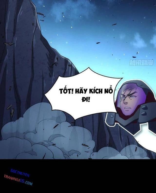 Khế Ước Cương Thiết - Page 6