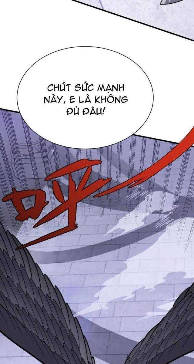 Game Online: Vì Quá Phóng Túng, Tôi Đã Trở Thành Kẻ Thù Của Cả Server - Page 27