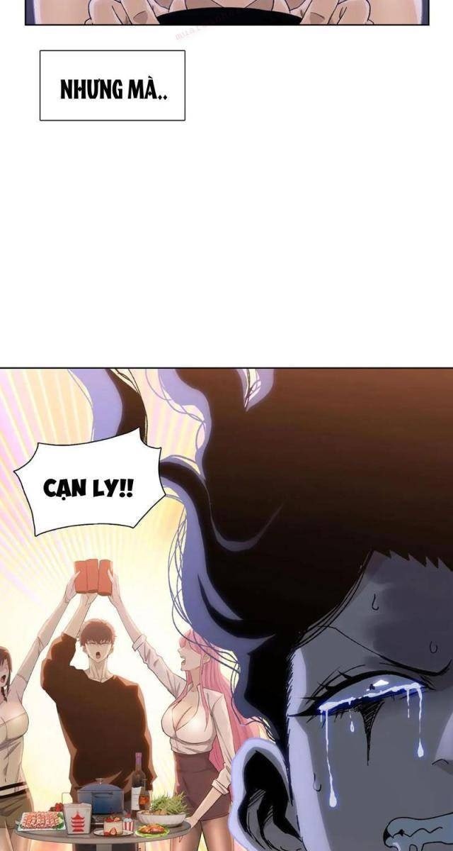 Kẻ Tàn Nhẫn Ngày Tận Thế: Bắt Đầu Dự Trữ Hàng Tỉ Tấn Vật Tư - Page 37