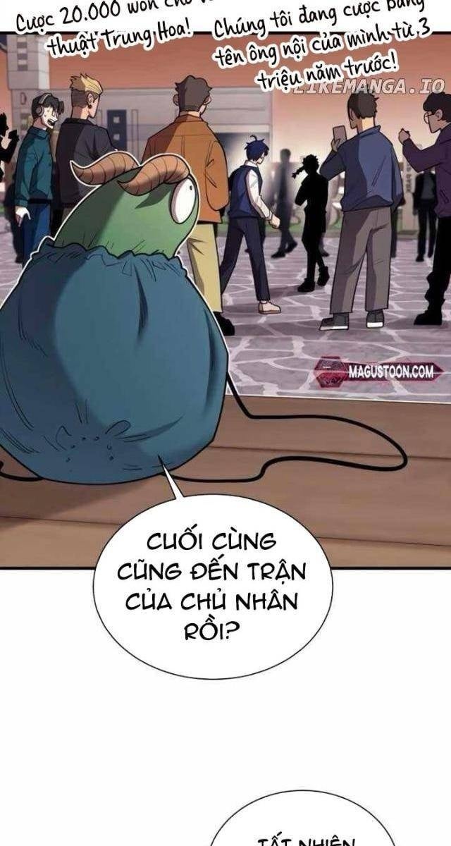 Cuộc Sống Học Đường Của Đội Trưởng Quận - Page 103