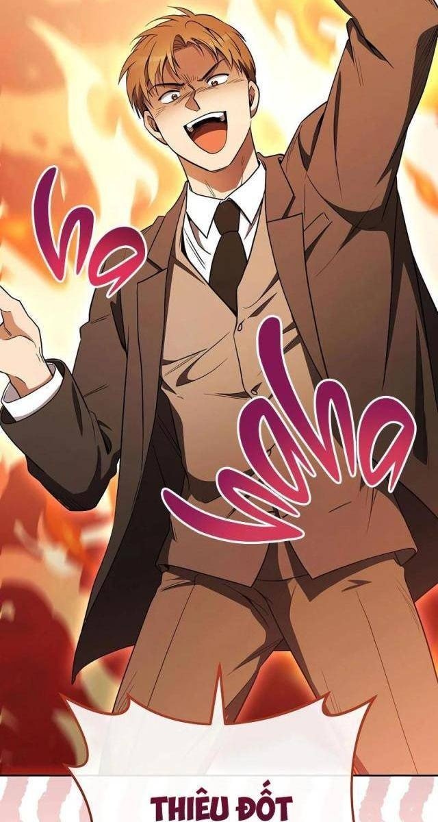 Diễn Viên Thiên Tài Mang Lại Bất Hạnh - Page 17