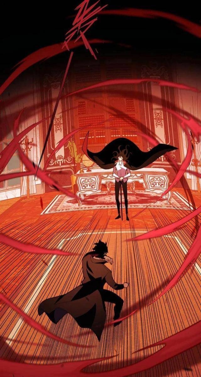 Sức Mạnh Tối Đa? Ta Lại Là Vong Linh Sư! - Page 43