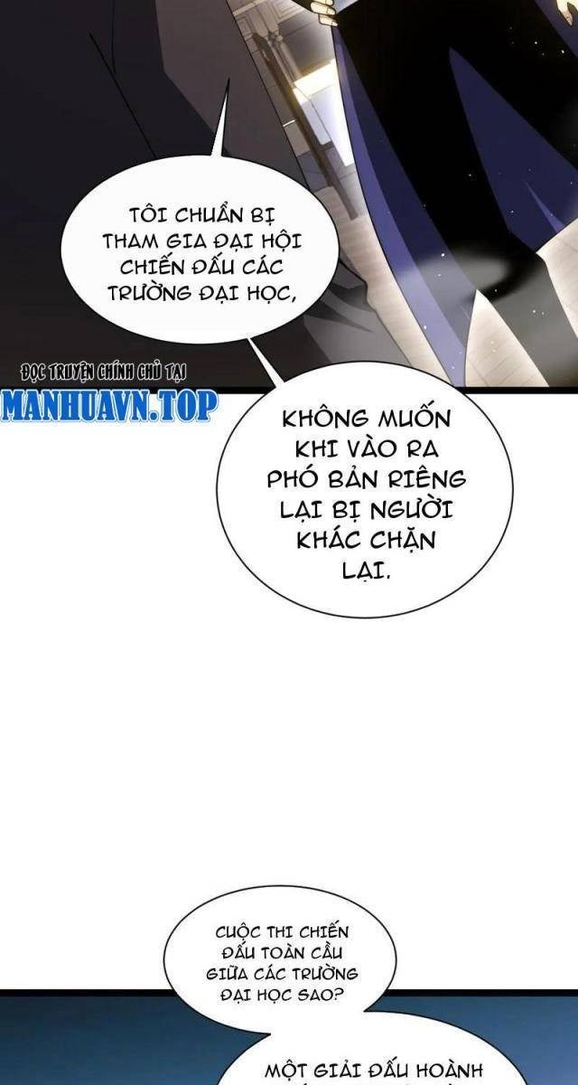 Sức Mạnh Tối Đa? Ta Lại Là Vong Linh Sư! - Page 29