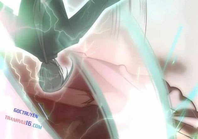 Học Viện Tối Thượng - Page 37