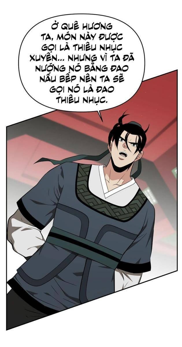 Thiên Hạ Đệ Nhất Côn Luân Khách Điếm - Page 5