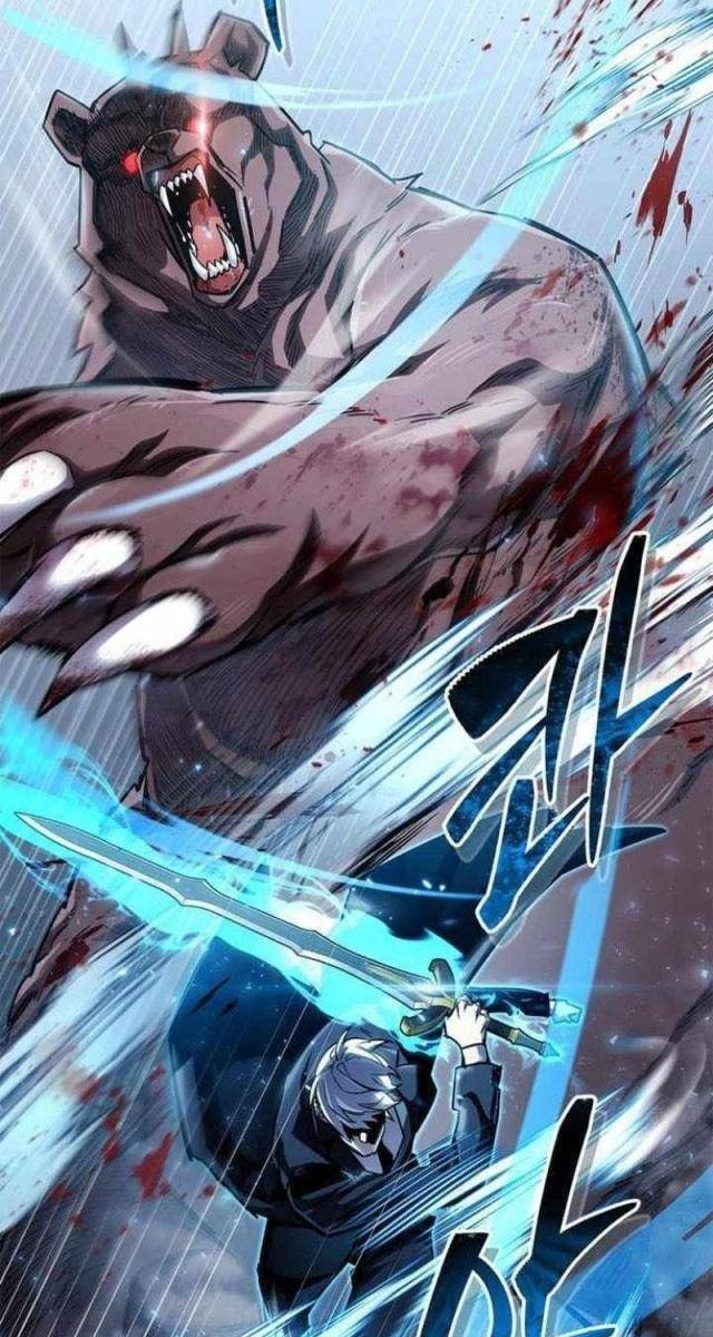 Người Chơi Che Giấu Quá Khứ - Page 84