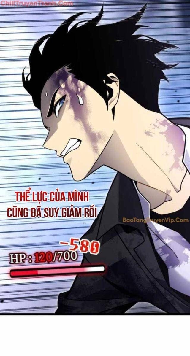 Người Chơi Phàm Thực - Page 71