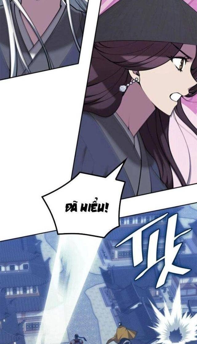 Võ Giả Bất Đắc Dĩ - Page 118