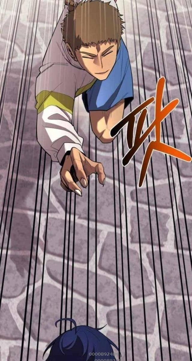 Cuộc Sống Học Đường Của Đội Trưởng Quận - Page 7