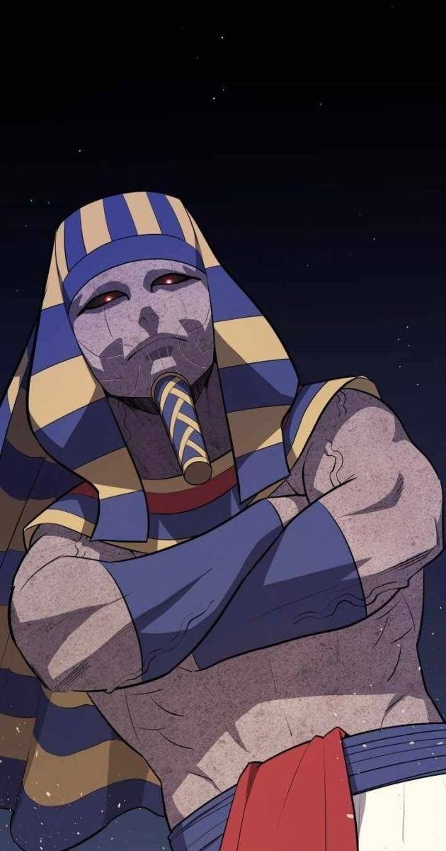 Chế Ngự Kiếm - Page 22