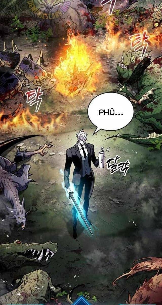 Người Chơi Che Giấu Quá Khứ - Page 95