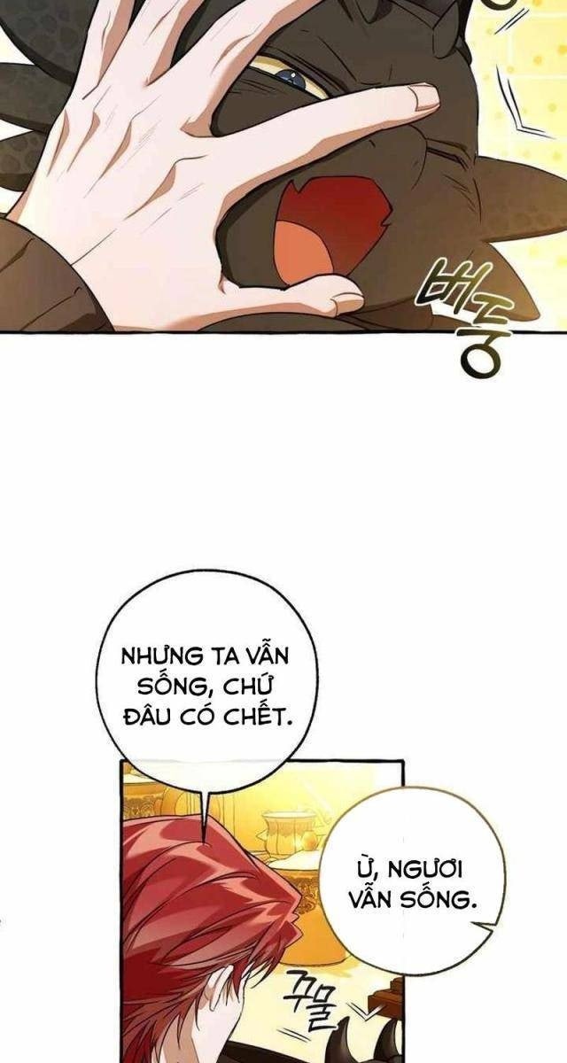 Phế Vật Dòng Dõi Bá Tước - Page 26