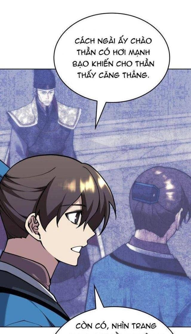 Võ Giả Bất Đắc Dĩ - Page 91