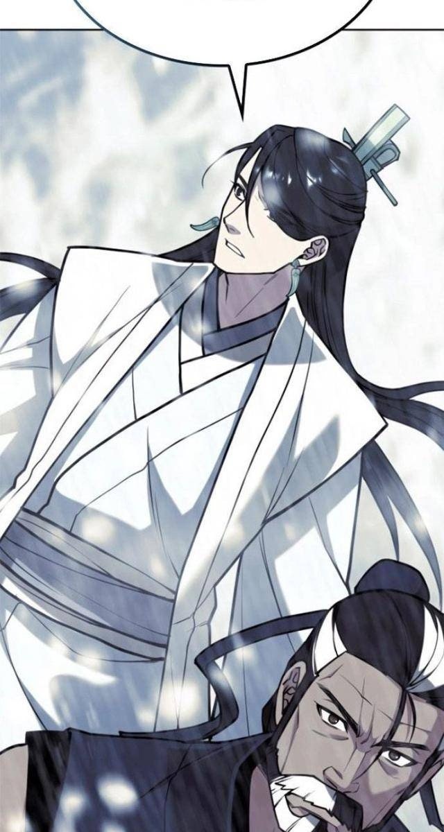 Võ Giả Bất Đắc Dĩ - Page 124