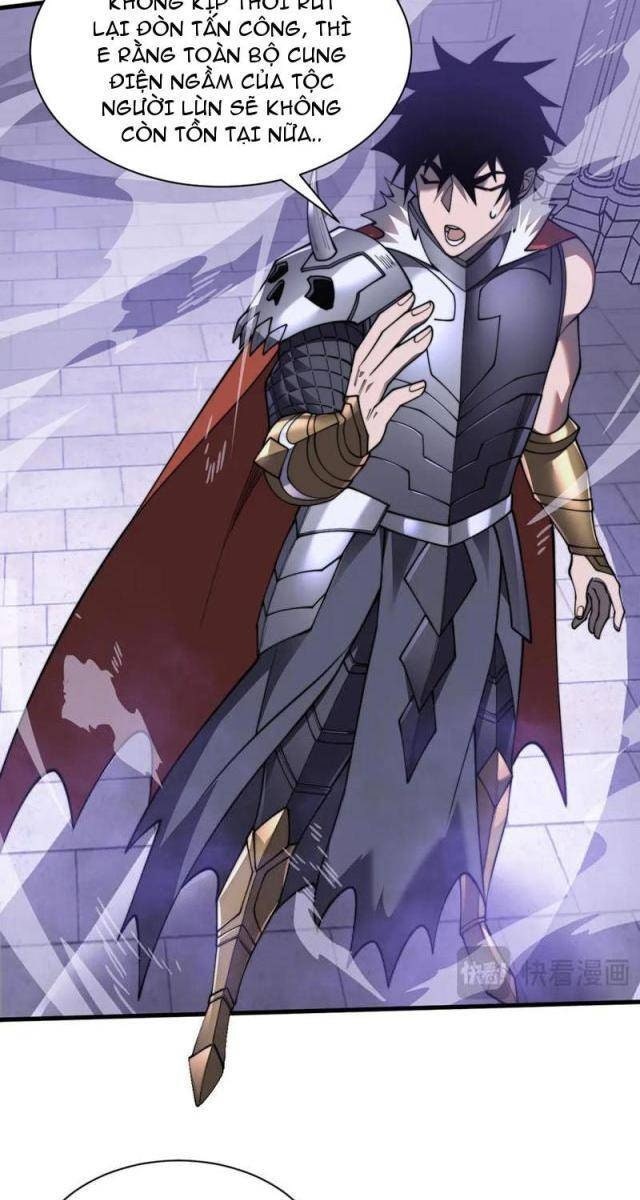 Game Online: Vì Quá Phóng Túng, Tôi Đã Trở Thành Kẻ Thù Của Cả Server - Page 59